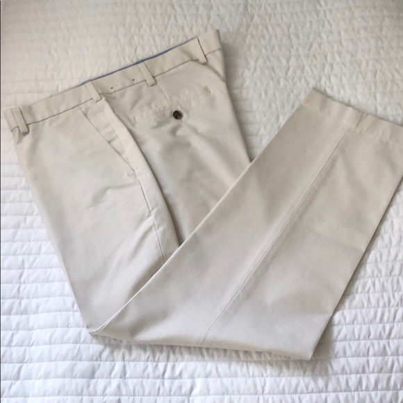 brooks brothers lightweight advantage chino